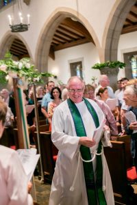 Bacon in liturgy