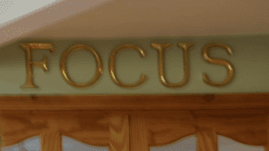 Focus Image