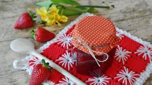 strawberry-jam-1329431_1920