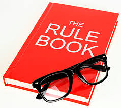 your-rule-book