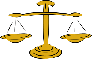 Article 6 ___Scale of Judgment - Balance