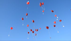 Article 8__Release of Balloons