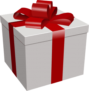 Article 9__Present-Gift Box