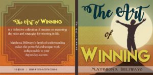 The Art of Winning cover