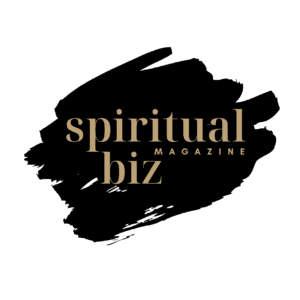 Picture of Spiritual Biz Magazine