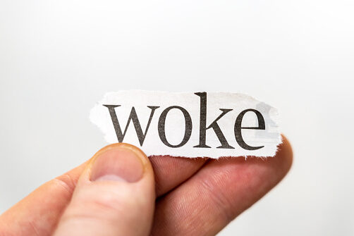 3 Reasons I Don’t Try to “Wake You Up”